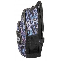 Mochila Doble Chrono Perona 56893 | Perona Bags