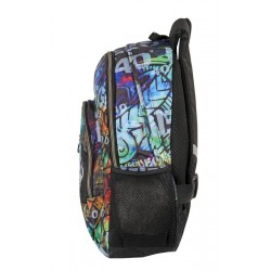 Mochila Doble Interstellar Perona 56891 | Perona Bags