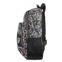 Mochila Doble Photosphere Perona 56890 | Perona Bags