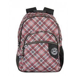 Mochila Doble Magnetic Perona 56885