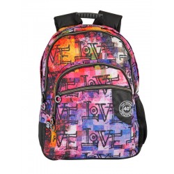 Mochila Doble Jasper Perona 56871
