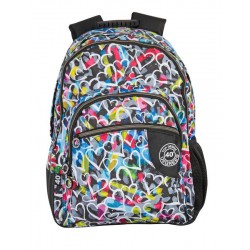 Mochila Doble Kyanite Perona 56870