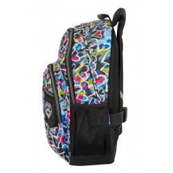 Mochila Doble Kyanite Perona 56870 | Perona Bags