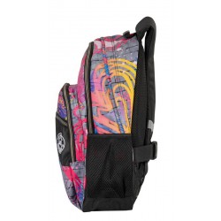 Mochila Doble Obsidian Perona 56869 | Perona Bags