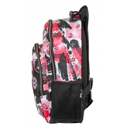 Mochila Doble Quartz Perona 56867 | Perona Bags