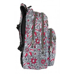 Mochila Doble para Portátil Scarlet Perona 58143 | Perona Bags