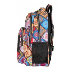 Mochila Doble para Portátil Cecile Perona 58141 | Perona Bags