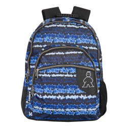 Mochila Doble Soho Perona 58203
