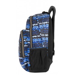 Mochila Doble Soho Perona 58203 | Perona Bags
