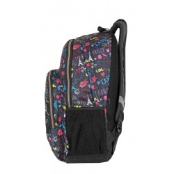 Mochila Doble Tour Perona 58188 | Perona Bags