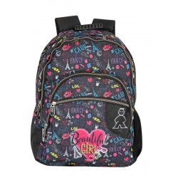 Mochila Doble Tour Perona 58188