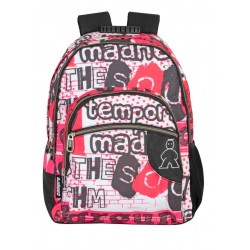 Mochila Doble Soul Perona 58186