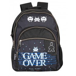 Mochila Doble Game Perona 58199