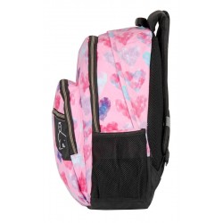 Mochila Doble Sweetie Perona 58180 | Perona Bags