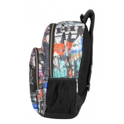 Mochila Doble West Perona 58201 | Perona Bags