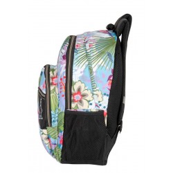 Mochila Doble Paradise Perona 58182 | Perona Bags