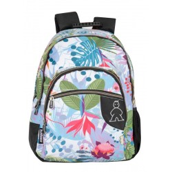 Mochila Doble Paradise Perona 58182
