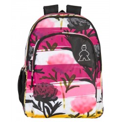 Mochila Doble Twilight Perona 58178