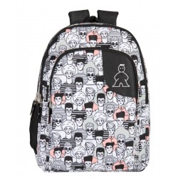Mochila Doble Face Perona 58176