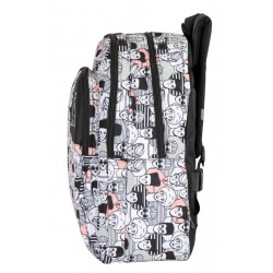 Mochila Doble Face Perona 58176 | Perona Bags
