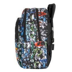Mochila Doble Street Perona 58195 | Perona Bags