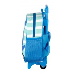 Mochila de Guardería Teddy Perona 58320 | Perona Bags