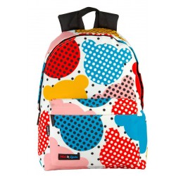 Mochila Junior M&L Billow Perona 58356