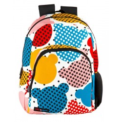 Mochila Junior M&L Billow Perona 58357