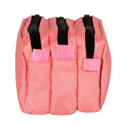 Portatodo Rosa Vulcano Perona 56133 | Perona Bags