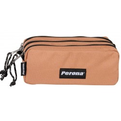 Portatodo Marrón Vulcano Perona 56134