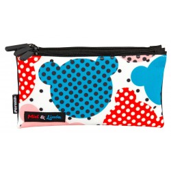 Portatodo Triple M&L Billow Perona 58359