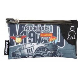 Portatodo Triple Truck Perona 58311