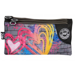 Portatodo Triple Obsidian Perona 56880