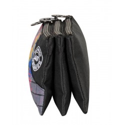 Portatodo Triple Obsidian Perona 56880 | Perona Bags