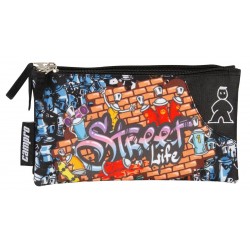 Portatodo Triple Street Perona 58196