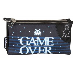 Portatodo Triple Game Perona 58200