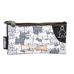 Portatodo Triple Cat Perona 58185
