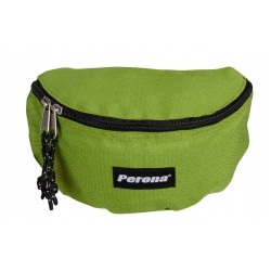Riñonera Verde Vulcano Perona 56138 | Perona Bags