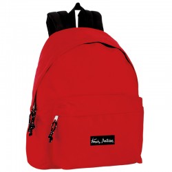 Mochila Rojo Streetwear Perona 58611 | Perona Bags