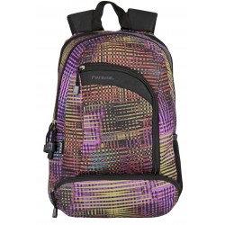 Mochila Daypack Predator Perona 51846