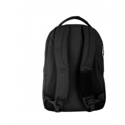 Mochila Daypack Negra Tokyo Perona 51867 | Perona Bags
