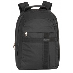 Mochila Daypack Negra Tokyo Perona 51867