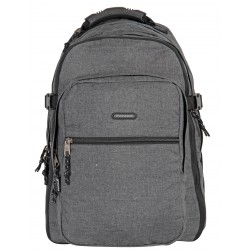 Mochila Daypack Boston Perona 52512