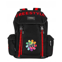 Mochila Hollywood Perona 56101