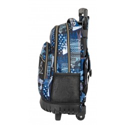 Mochila tik outlet tok carrefour