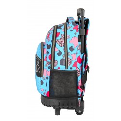 Mochila Compact Windlife con Ruedas Perona 58293 | Perona Bags