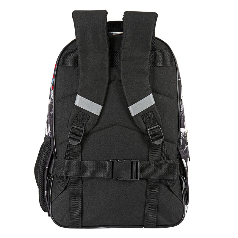 Mochila Game Of Thrones Casa Stark O Inverno Está Chegando Geek