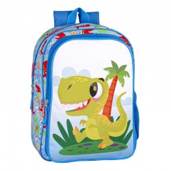 Mochila Infantil Bronto Perona 58760