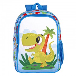 Mochila Infantil Bronto Perona 58760 | Perona Bags