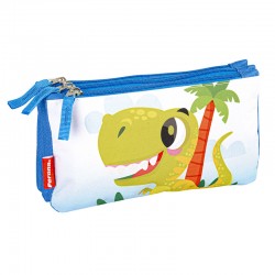 Portatoto Triple Bronto Perona 58763